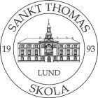 S:T Thomas Skola, Stift