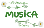 Musica föräldrakooperativ förskola