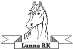 LUNNA RIDKLUBB