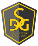 SKELLEFTEÅ DISCGOLF