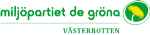 Miljöpartiet i Västerbottens län