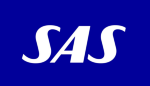 Scandinavian Airlines System Denmark -Norway-Swe