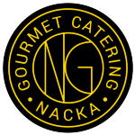 NACKA GOURMET & CATERING KOMMANDITBOLAG