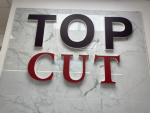 Top Cut i Solna KB