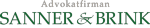 Sanner & Brink KB, Advokatfirman