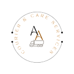 AA courier&care services