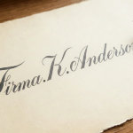 Firma K Andersson