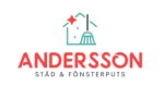 Andersson - Städ & Fönsterputs