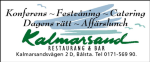 Kalmarsand Restaurang & Bar
