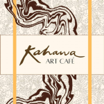 Kahawa Art Café