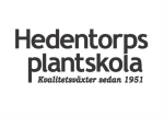 Hedentorps Plantskola