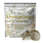 Dumplings fabrik "DILL"