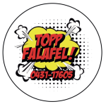Toppfalafel Landskrona
