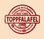 Toppfalafel Landskrona